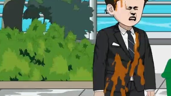 Episode 229 of Fortune Teller Xiao Laoliu.