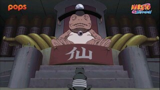 Naruto shippuden tập 220