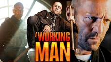 A Working Man (2025)