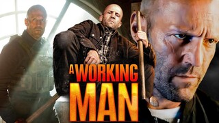 A Working Man (2025)