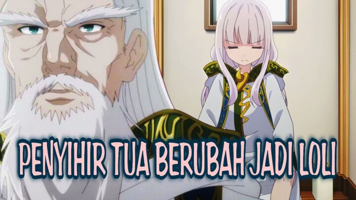 SHE PROFESSED HERSELF PUPIL OF THE WISEMAN | PELAYAN-NYA MANA POLOS LAGI 🤣 MAIN PERCAYA AJA