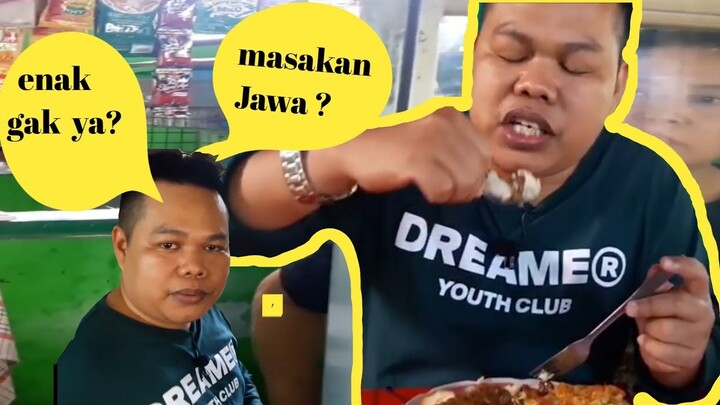 Warung Makan Mbak Pur Solo