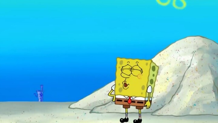 Spongebob Squarepants #116