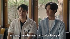Độ Không Tuyệt Đối EP 12 [Sub Việt]