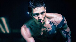 Có một quả bom trong miệng, với bán kính nổ 10 mét! Trailer phim hành động Hàn Quốc "Rescue Carter" 