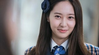 Lee Bo-na ghen tị và đang rất cảnh giác với nữ chính...