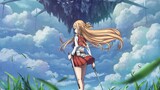 [Sword Art Online Chronicle]: Aria of a Starless Night Release Commemoration