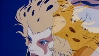 ThunderCats (1985) S01E60