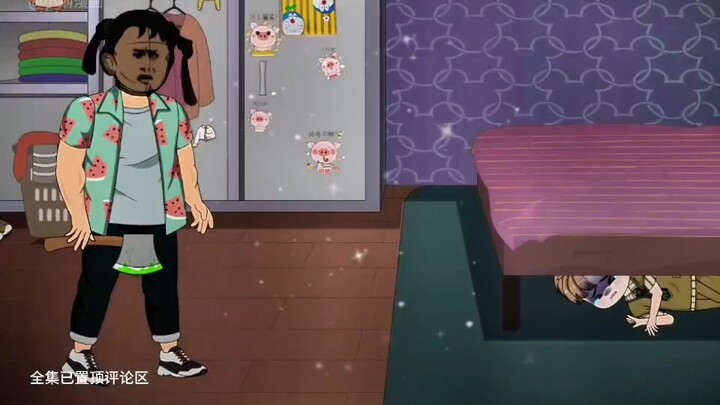 An 8-Year-Old Kid Gets Pulled Into a Murder Case, Determined to Track Down the Killer—With a System 