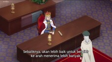 Episode 10 [p2] - Saving 80.000 gold in another world Subtitle Indonesia