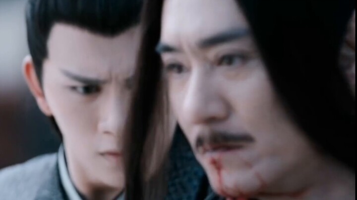 【Wangxian】Born to be a Bad Kid Episode 1 Drama version of Wangxian forced dark, no values, beware of