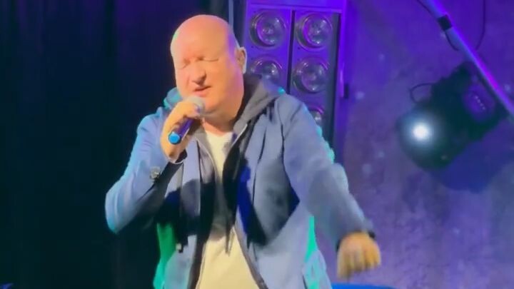 Show, Oberhausen, Germany