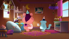 "Oggy and the Cockroaches: Next Generation" episode 5