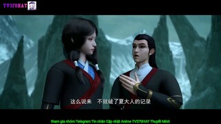 Thuyết minh Huyễn Sủng Sư Tập 9