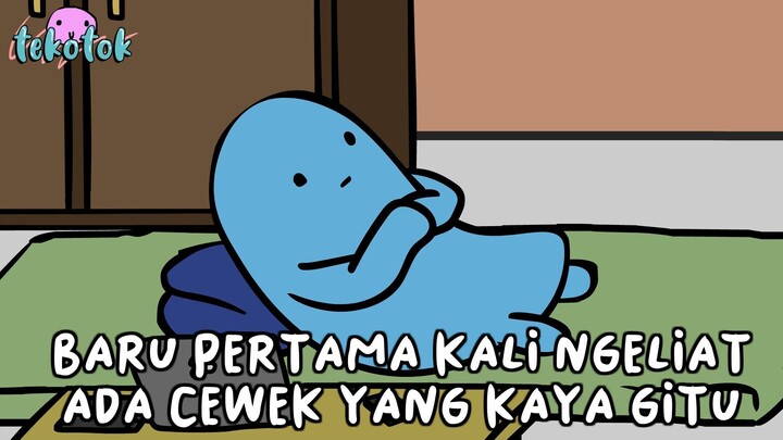 Anak Tukang Bubur (Part 3)