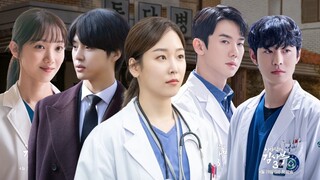 Dr Romantic Season 4 Updates