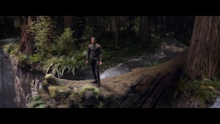 After Earth (2013) sub Indonesia