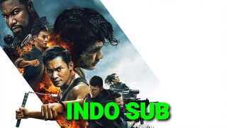 Triple.Threat.2019.Indo.Sub. | 2