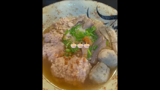 ทำก๋วยเตี๋ยวกินเองก็ใส่เครื่องจุกๆ กันไปเลยสิค๊าาา