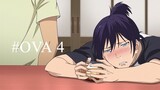 OVA 4 - Noragami Aragoto Sub Indo