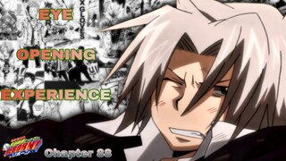 What Experience Will Teach You | Katekyo Hitman REBORN! Chapter 88 Review
