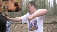 The G.A.M.E.-Episode 5: Time to Prey Georgie's Reaction