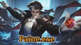 Paine .exe