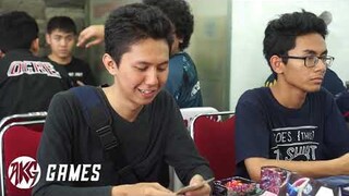 [Highlights] Pokémon Town League Indomaret Series Bandung | 8 & 9 Februari 2020