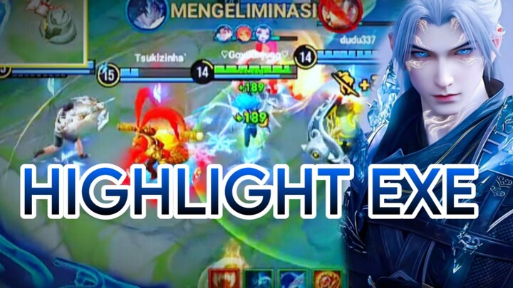 HIGHLIGHT EXE