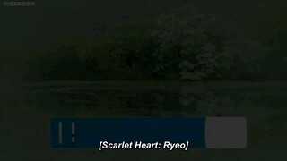 Scarlet Heart Ryeo Episode 8
