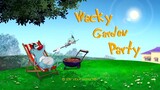 Oggy and the Cockroaches - BBQ TIME (S06E52) CARTOON _ New Episodes in HD