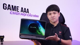 Top 3 game đồ hoạ đẹp, cho máy cấu hình yếu!