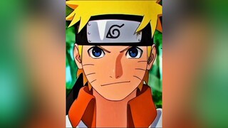 young naruto hits diff naruto narutoshippuden narutouzumaki narutoedit anime animeedit animetiktok 