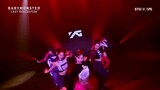 BABYMONSTER ‘2NE1 Mash Up’ Dance Performance