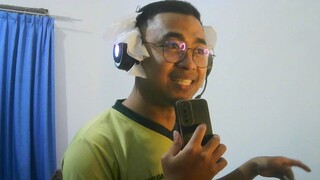 Masayuki Suzuki - DADDY! DADDY! DO! cover