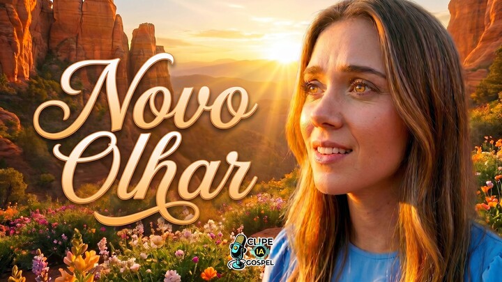 Lê Barros | Novo Olhar