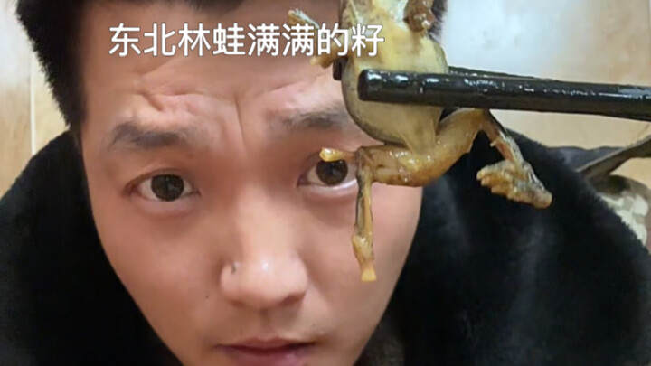 Let’s try something different today. You won’t believe it…