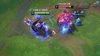 Cara membuat Wukong kehilangan pengalaman bermain game