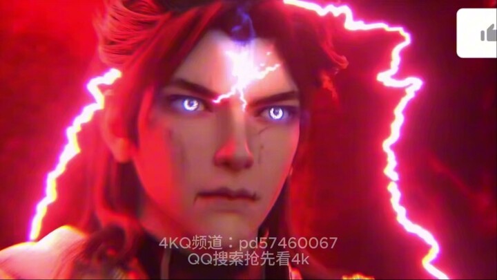 Wu Dong Qian Kun S6 Eps 12 Martial Universe