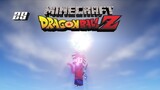 Minecraft Dragonball C SS2 Ep.25 มุมมันได้!! ซุปเปอร์ไซย่าก็อด ปะทะ ซุปเปอร์ไซย่าในตำนาน!!