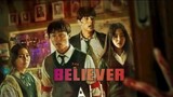 ~ Believer ~ // All of us are dead FMV