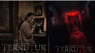 Terkutuk (2024) | Full Movie HD | Film Indonesia