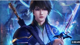 INDO SUB | Wu Ni 01-17 | New Anime | Kekuatan Adalah Segalanya! Siapa Yang Bisa Menjadi Yang Terkuat