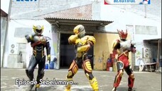 Satria Garuda BIMA X Episode 24