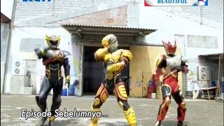 Satria Garuda BIMA X Episode 24