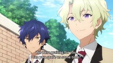 ENSEMBLE STARS! (Episode 20)