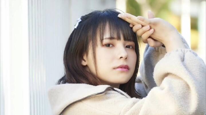 [Photo] The brothers have surrendered to the enemy! The female villain Sononi Miyazaki Aoi of the Ba