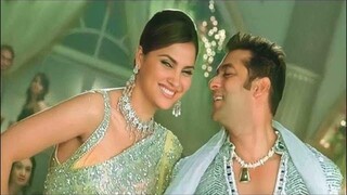 Lyrical Dupatta Tera Nau Rang Da Partner Salman Khan Govinda Katrina Lara Dutta