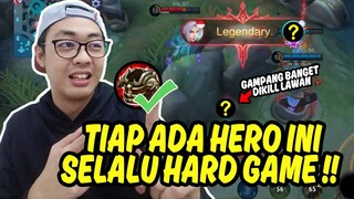 AKHIRNYA DOA SAYA DIDENGAR MOONTON, DIREVAMP JUGA HERO INI - Mobile Legends