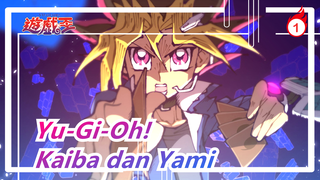 Yu-Gi-Oh! | [Momen Ikonik (18)] Bentrokan Paling Menegangkan dari Kaiba dan Yami!!!_1